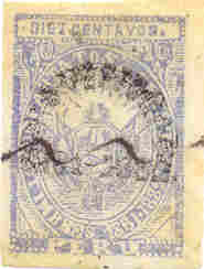 Jižní Peru (1881)
